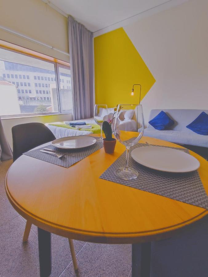 Theorynomad Rooms Al Porto Exterior foto